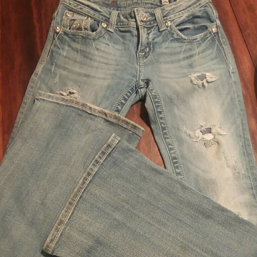 Jeans